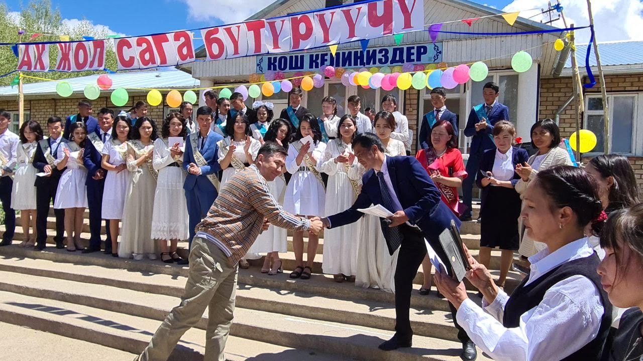 Социальные проекты